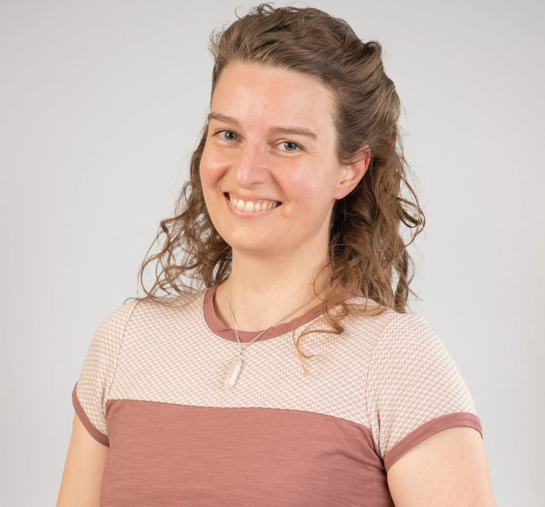 Porträt Friederike Szlosze