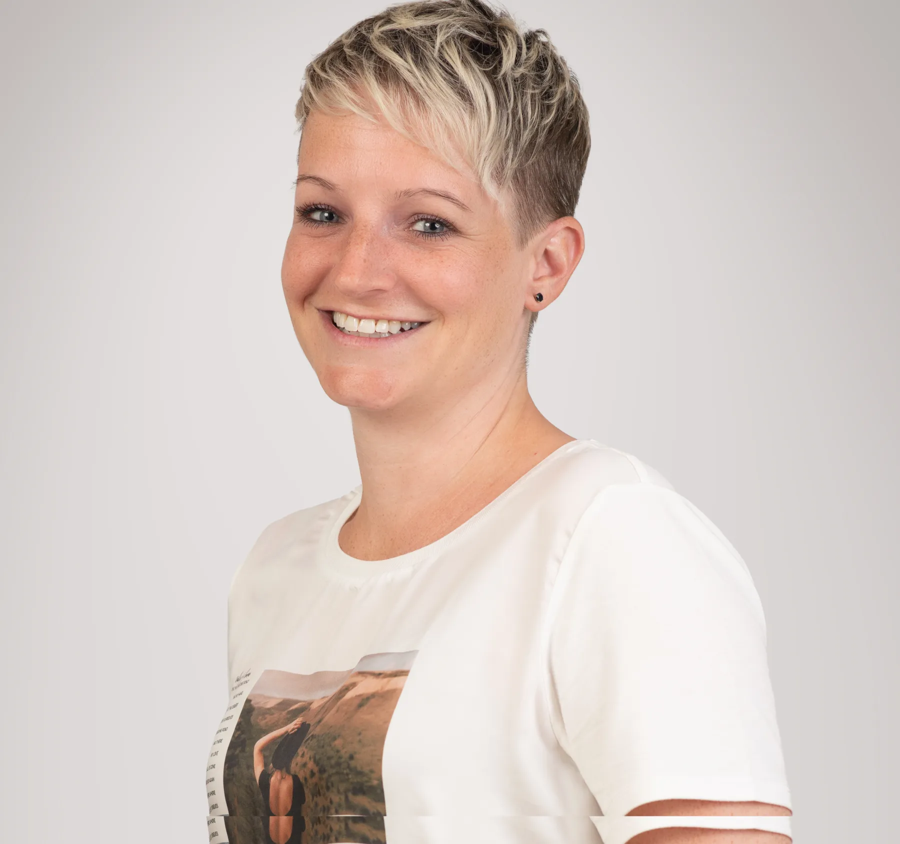 Porträt Vanessa Dold-Garcia